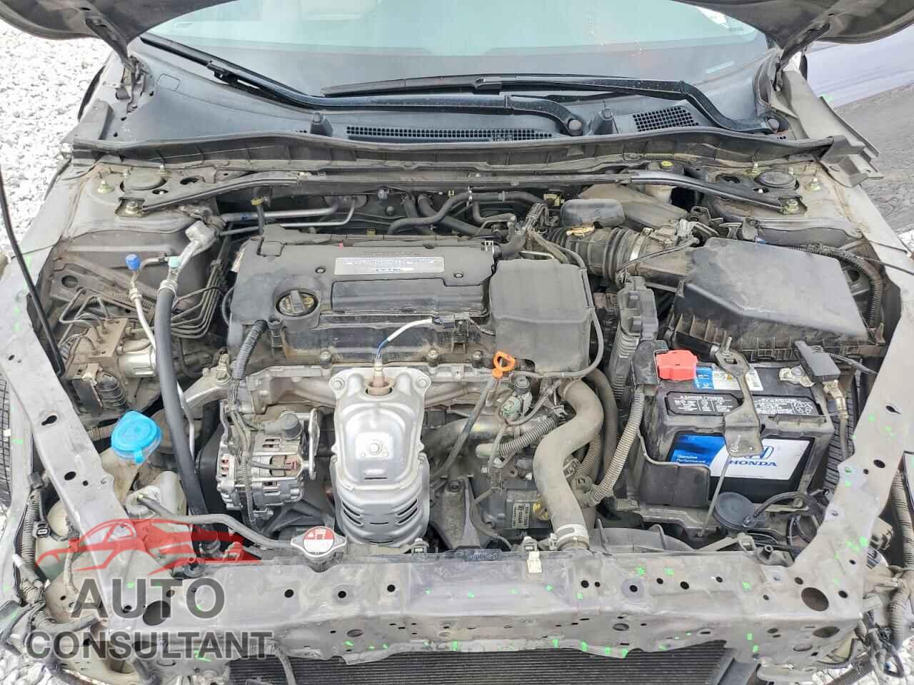 HONDA ACCORD 2014 - 1HGCR2F72EA143330