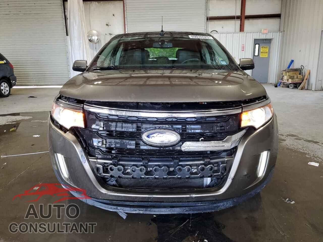 FORD EDGE 2014 - 2FMDK4JC5EBB23404