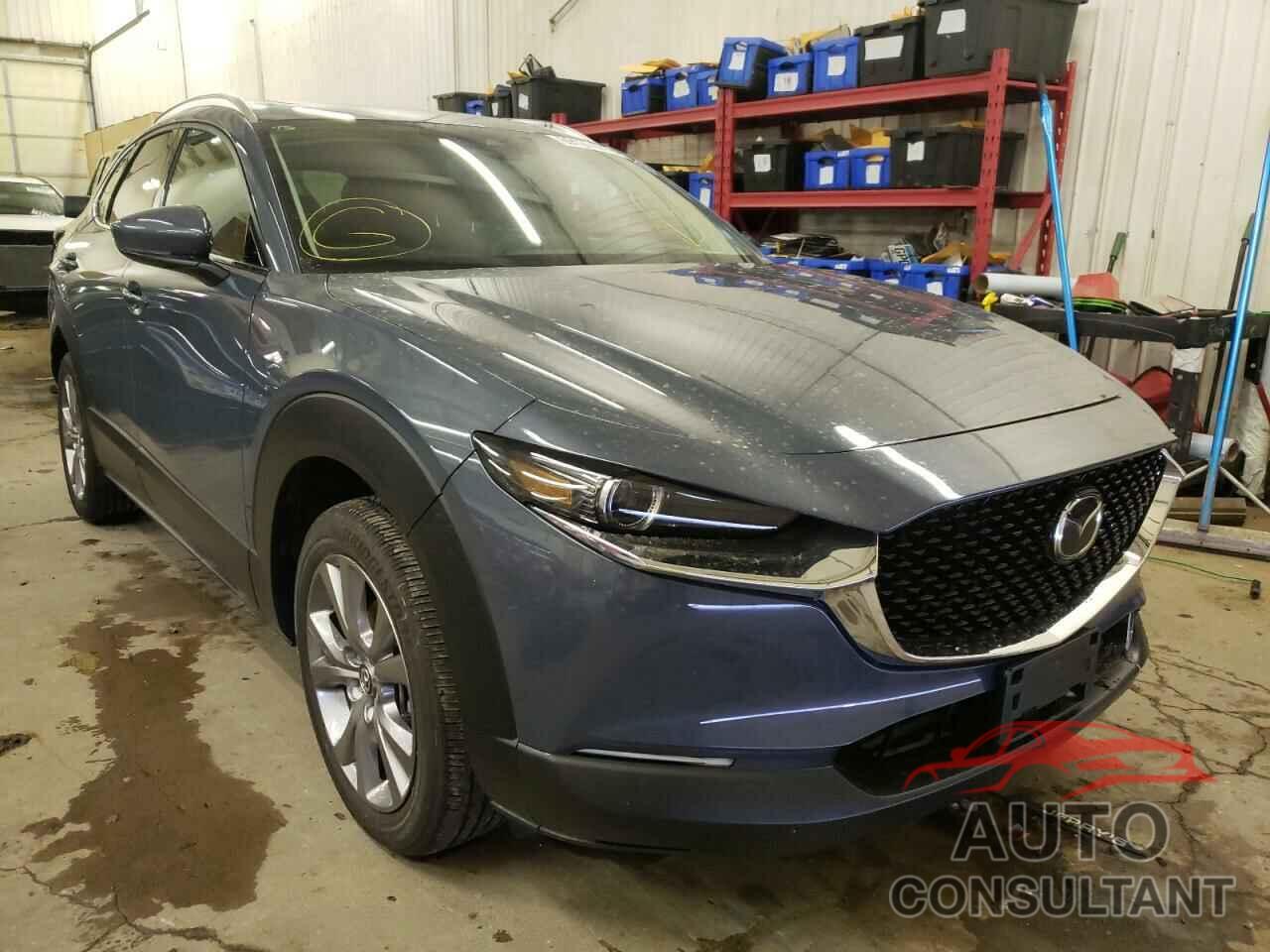 MAZDA CX30 2021 - 3MVDMBDL5MM202159