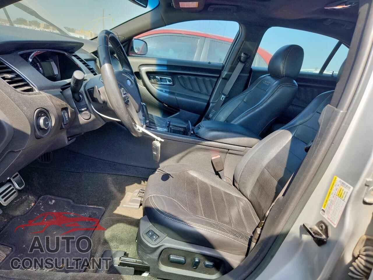 FORD TAURUS 2014 - 1FAHP2KT3EG101734