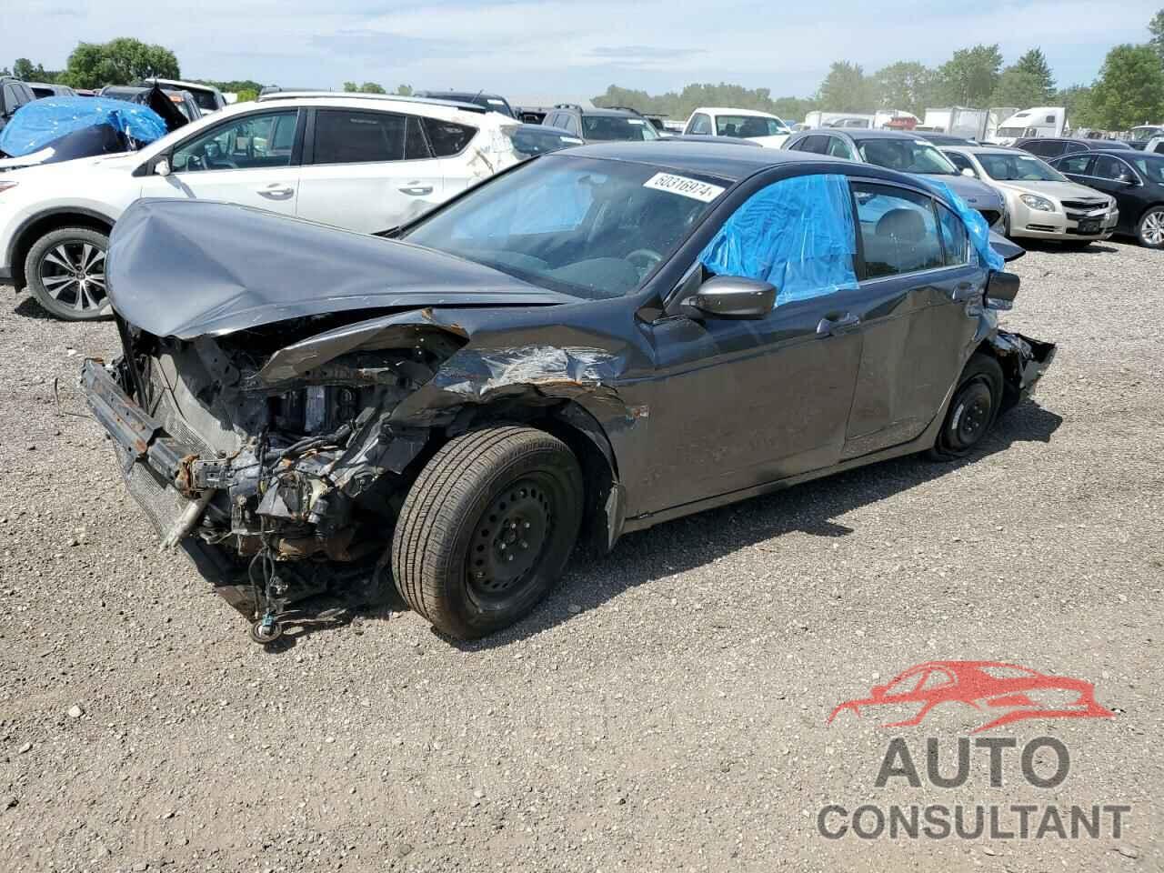 HONDA ACCORD 2020 - 1HGCP26338A070895