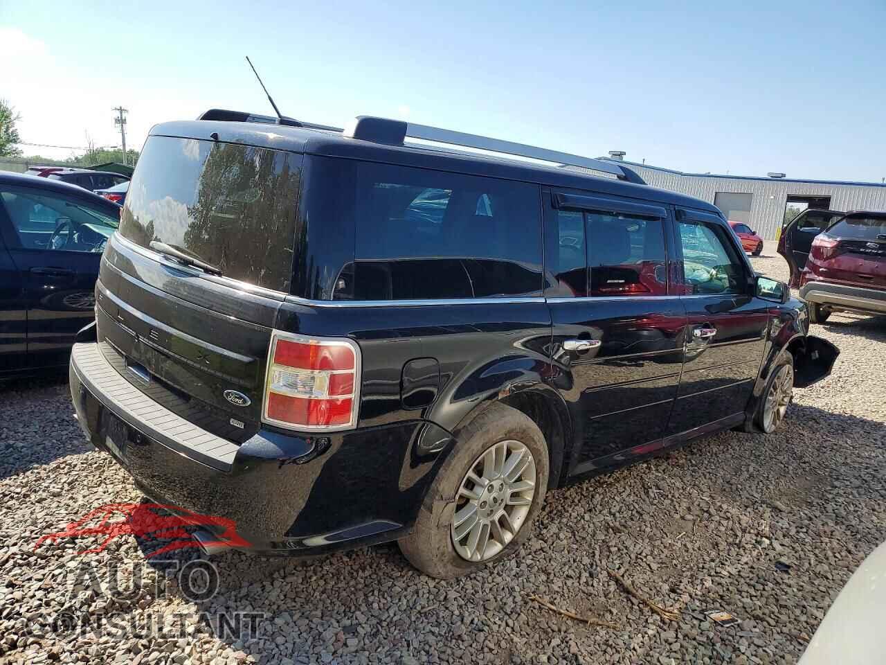 FORD FLEX 2016 - 2FMHK6C86GBA18394