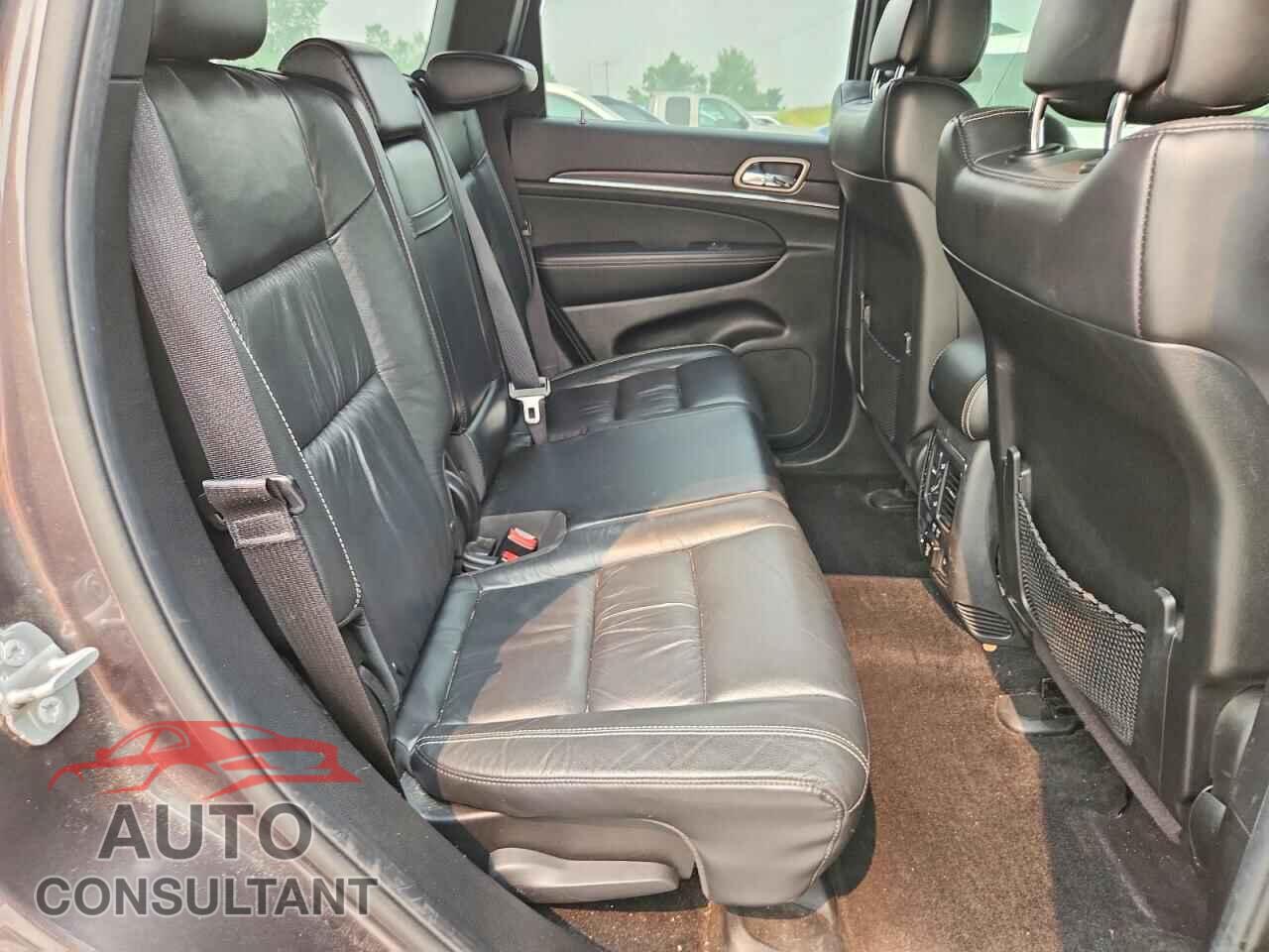 JEEP CHEROKEE 2014 - 1C4RJFBG7EC583822