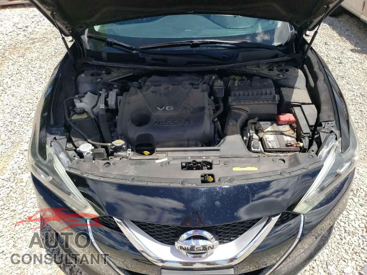 NISSAN MAXIMA 2017 - 1N4AA6AP1HC435433