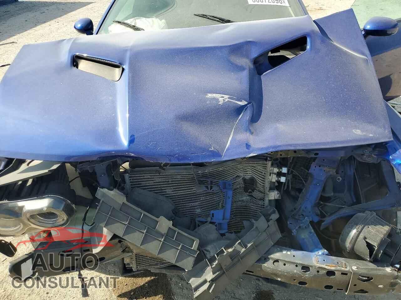 DODGE CHALLENGER 2020 - 2C3CDZAG3LH227785