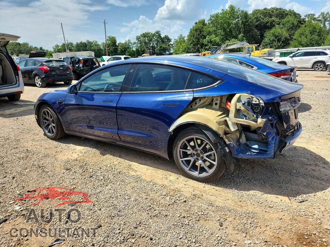 TESLA MODEL 3 2023 - 5YJ3E1EA0PF436171