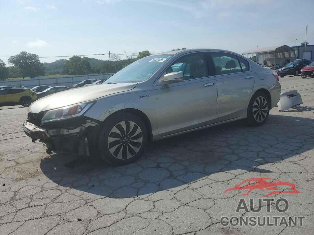 HONDA ACCORD 2015 - 1HGCR6F50FA005390