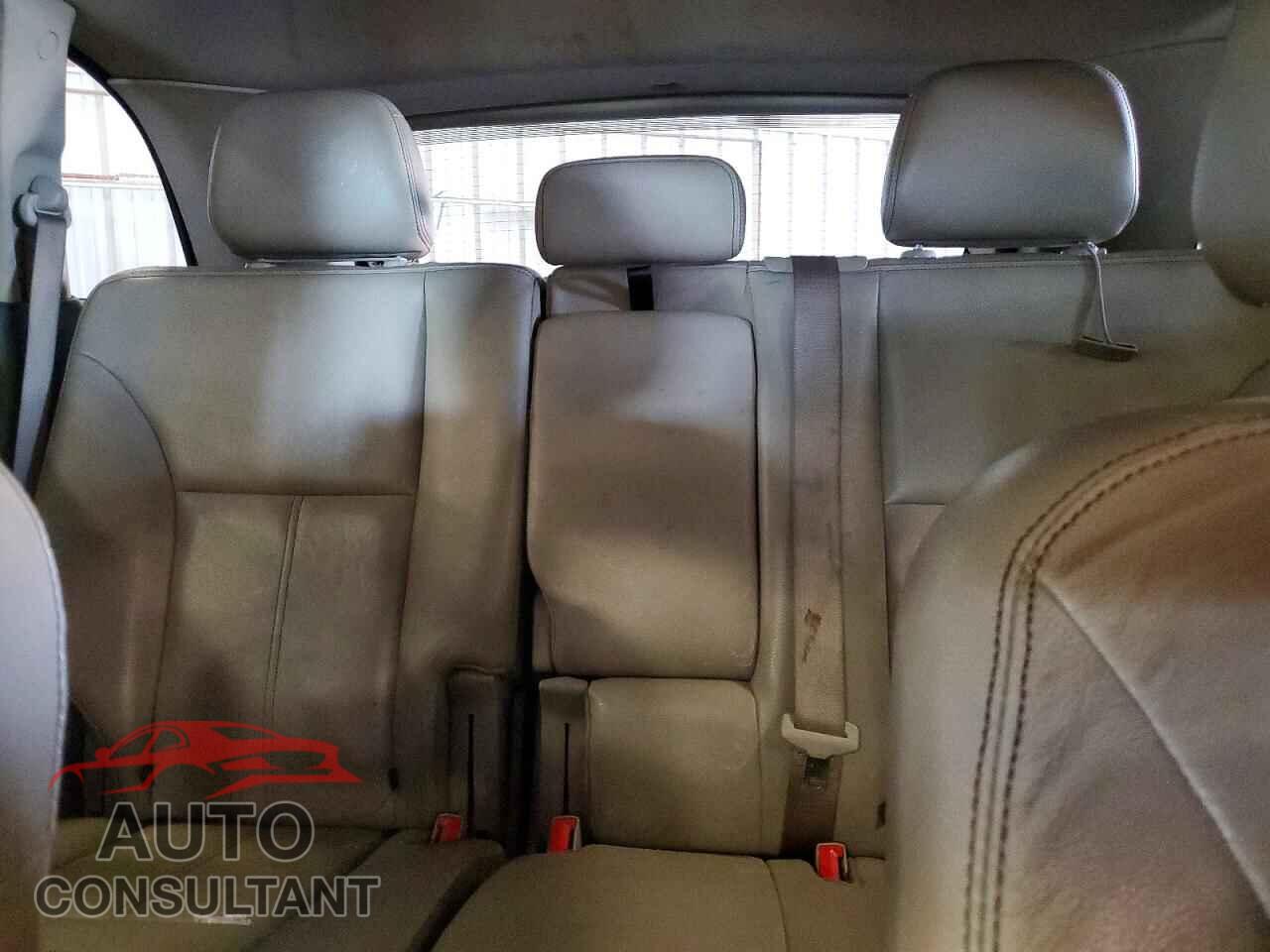 FORD EDGE 2014 - 2FMDK3JC9EBB72843