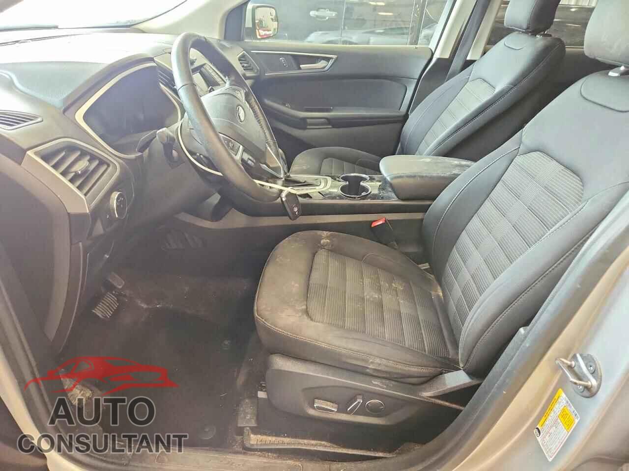 FORD EDGE 2017 - 2FMPK4J88HBB64588