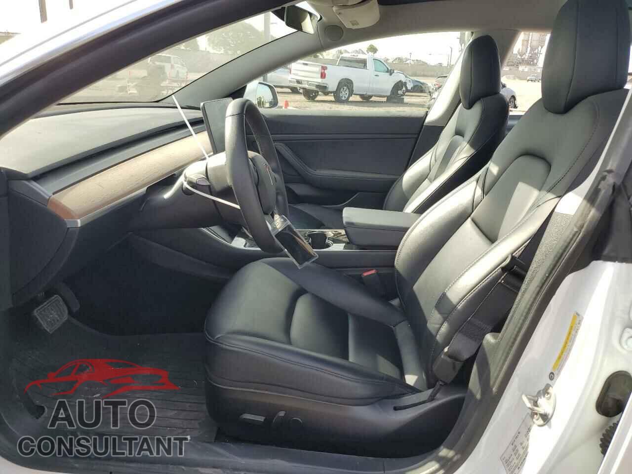 TESLA MODEL 3 2020 - 5YJ3E1EA5LF633539