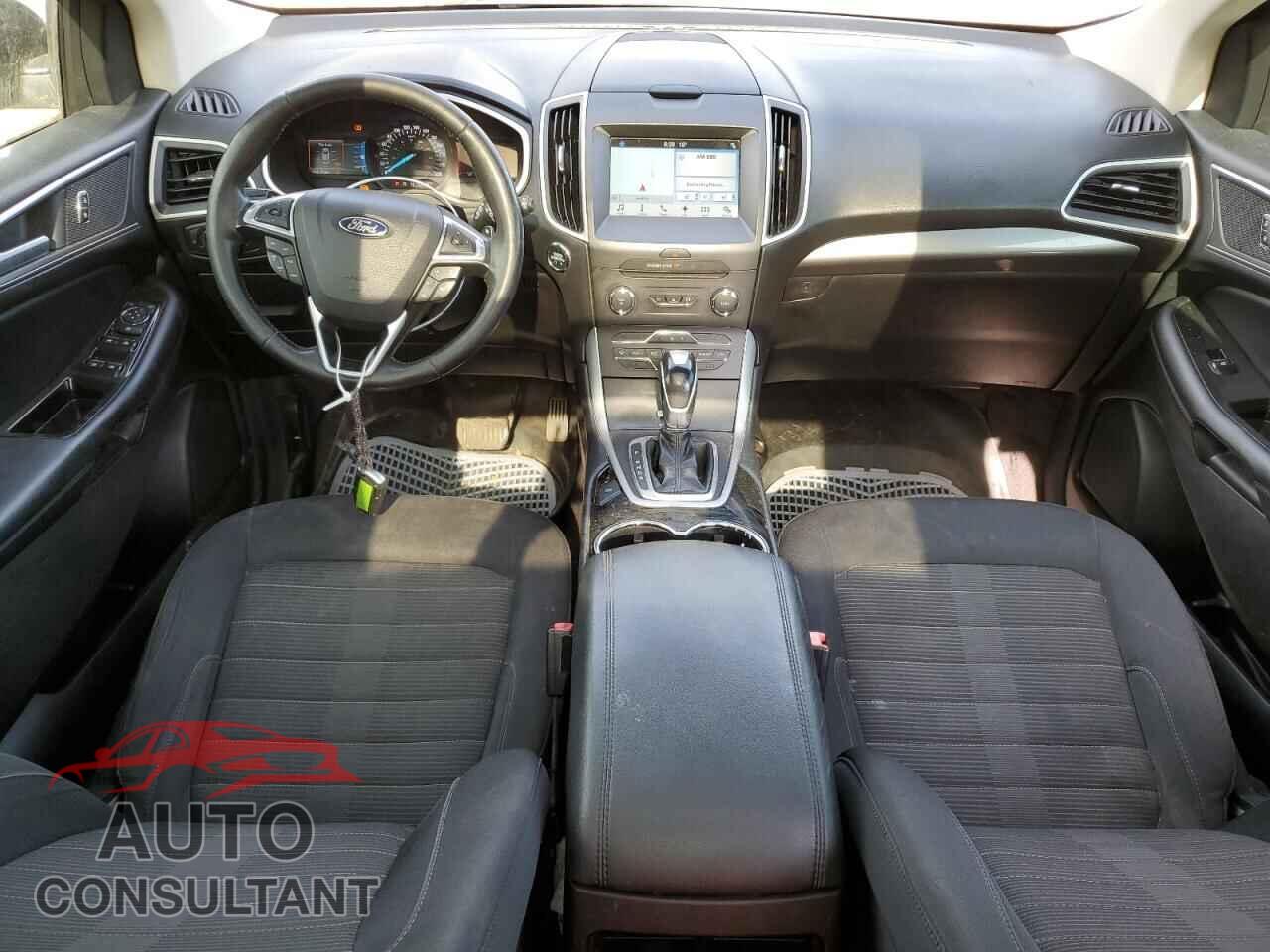 FORD EDGE 2016 - 2FMPK4J94GBC60404