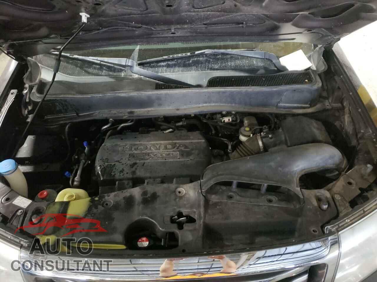 HONDA PILOT 2015 - 5FNYF4H50FB036256