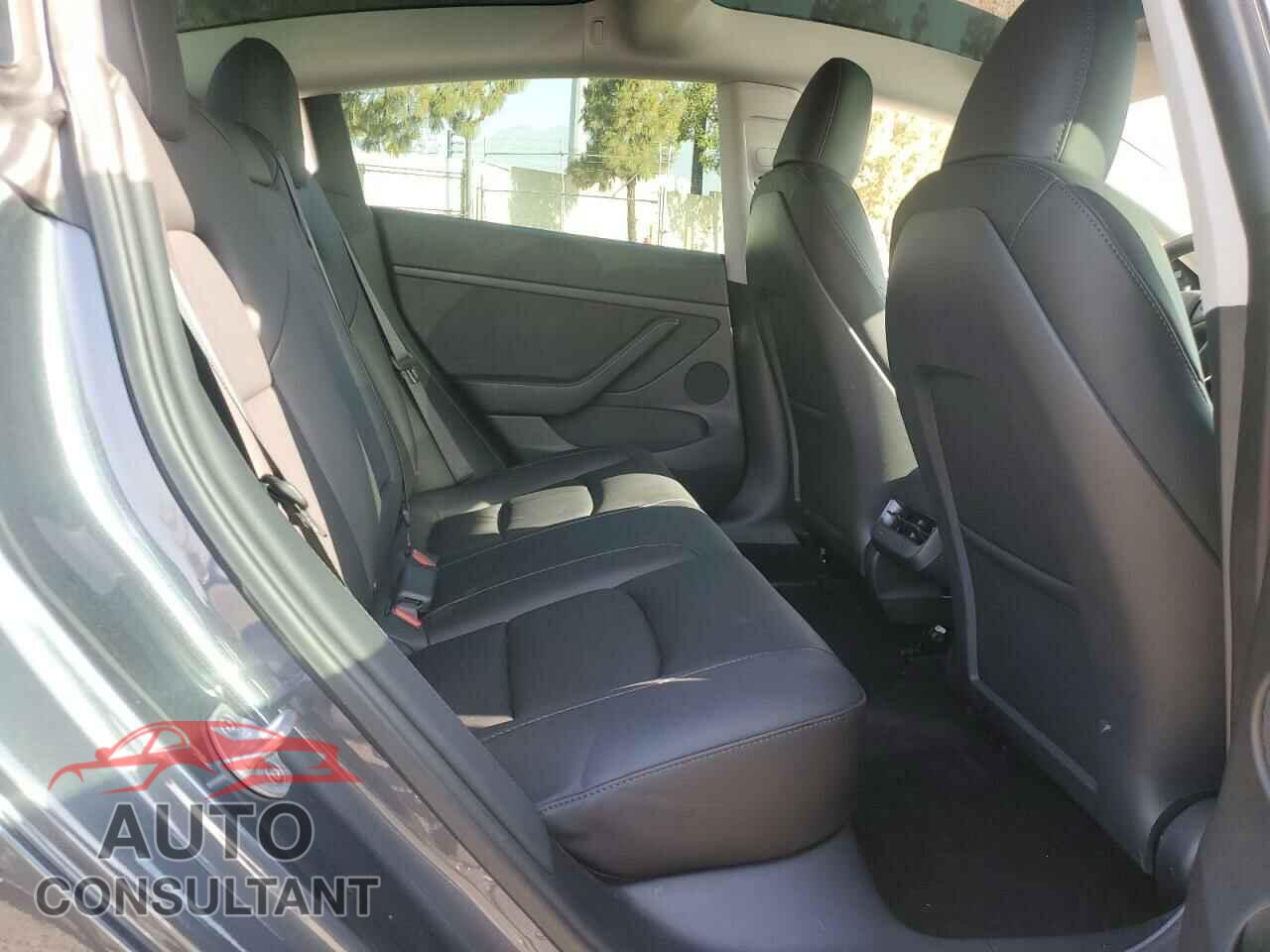 TESLA MODEL 3 2023 - 5YJ3E1EA1PF662882