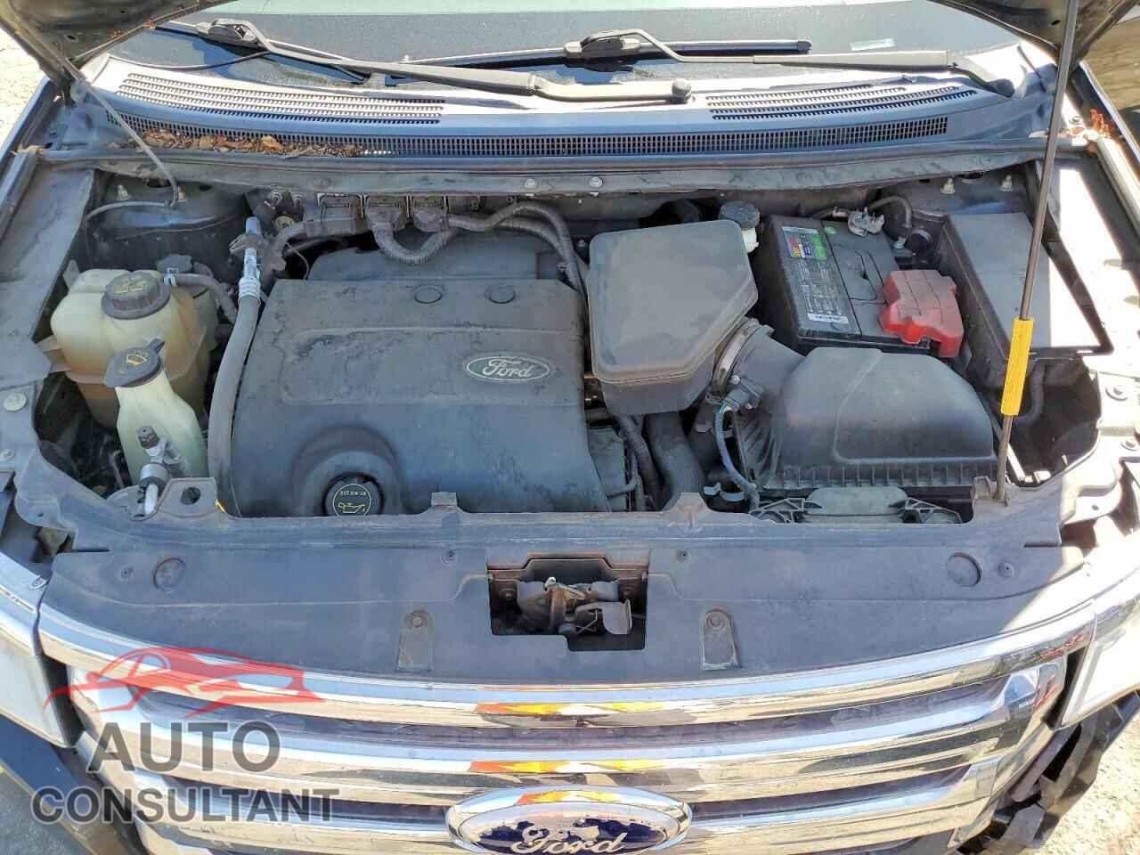 FORD EDGE 2014 - 2FMDK3GC7EBB39847