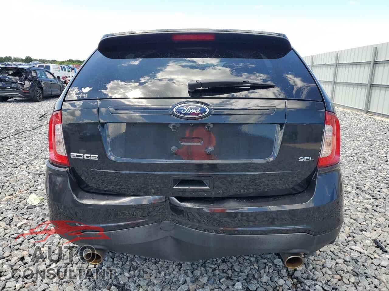 FORD EDGE 2013 - 2FMDK3JC8DBB29559