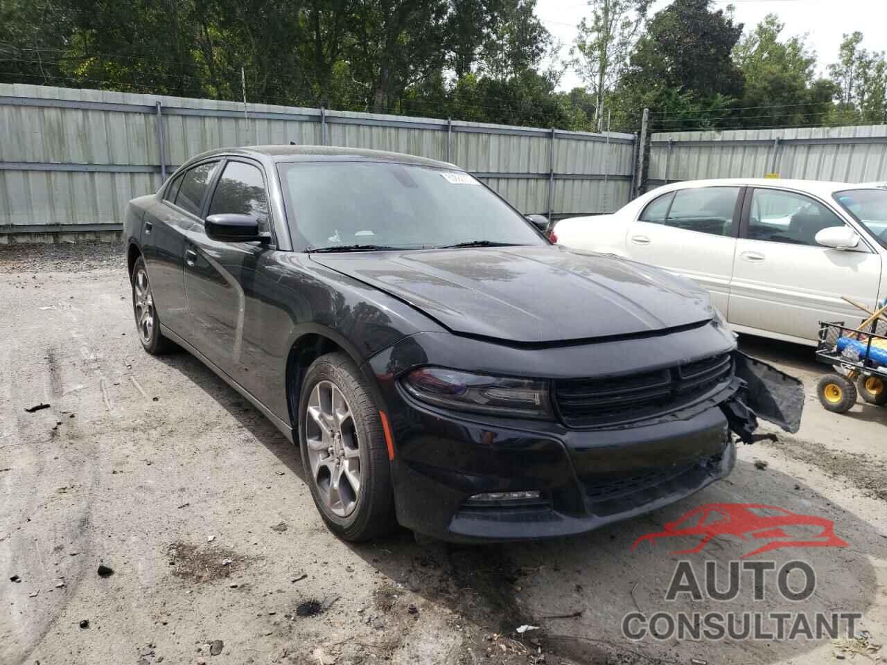 DODGE CHARGER 2016 - 2C3CDXJG6GH233574