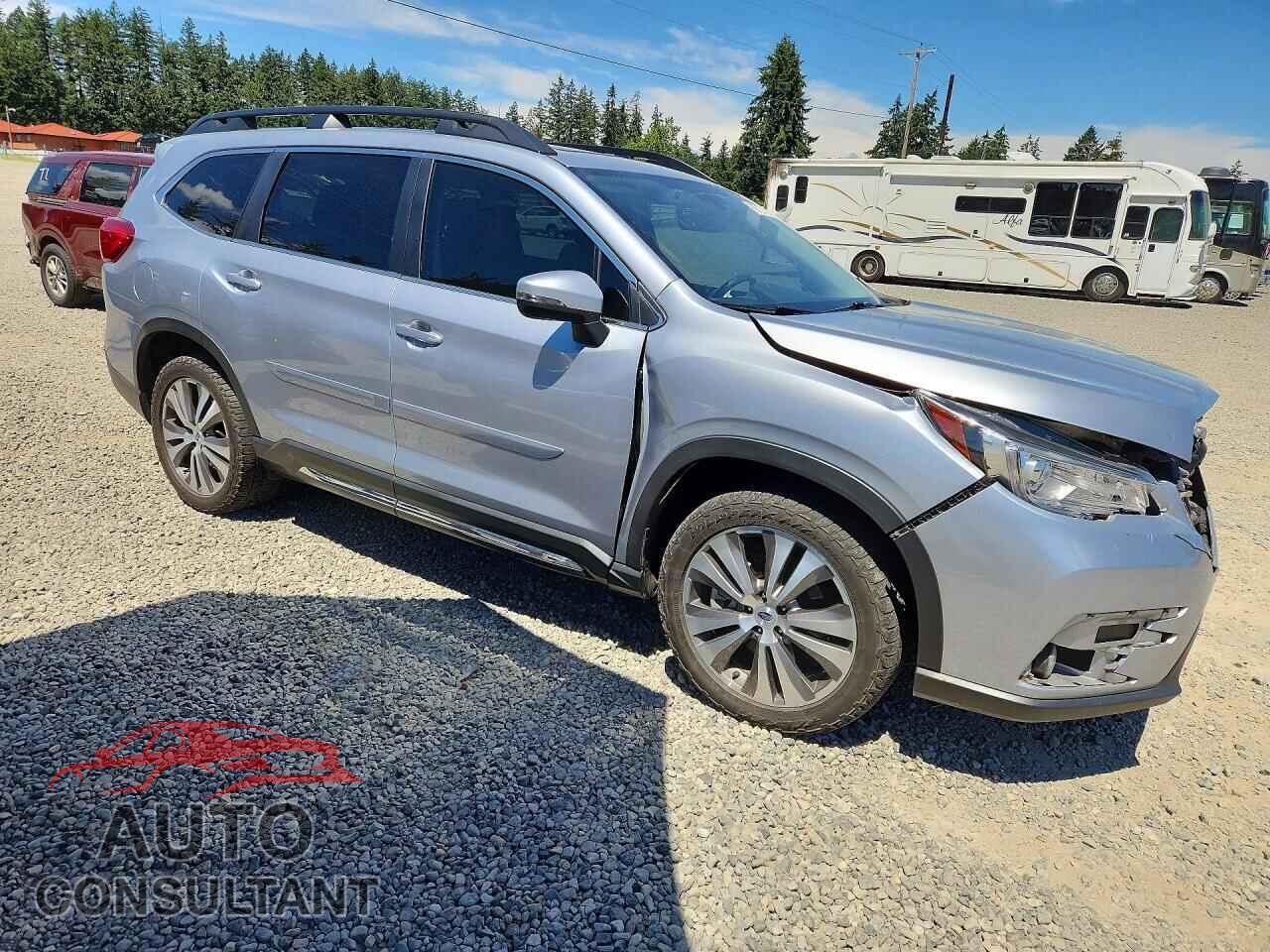 SUBARU ASCENT 2020 - 4S4WMAPD4L3477767