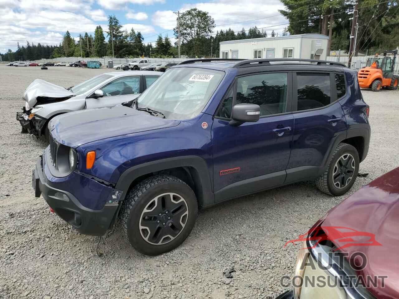 JEEP RENEGADE 2017 - ZACCJBCB1HPF39946