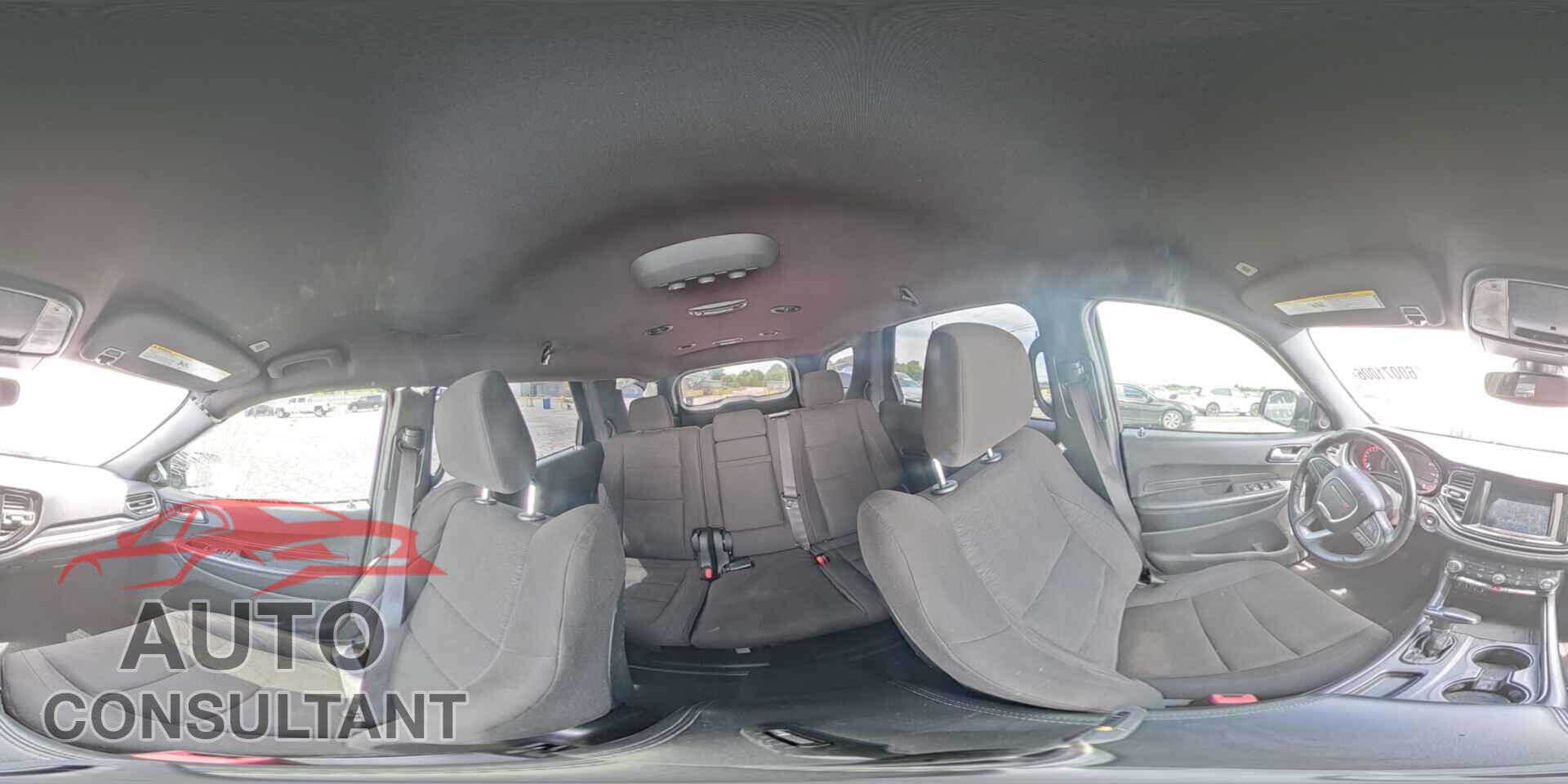DODGE DURANGO 2023 - 1C4RDHAG8PC630136