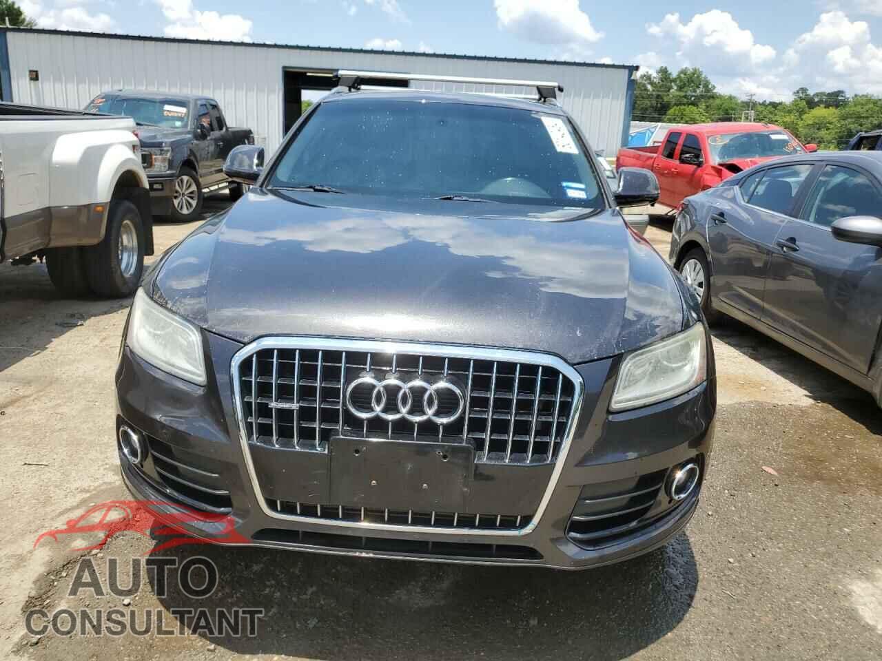 AUDI Q5 2017 - WA1C2AFP2HA081925