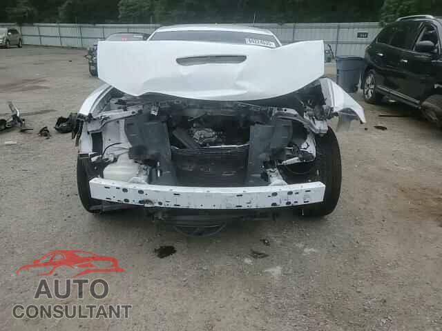 DODGE CHARGER 2019 - 2C3CDXCT6KH738467