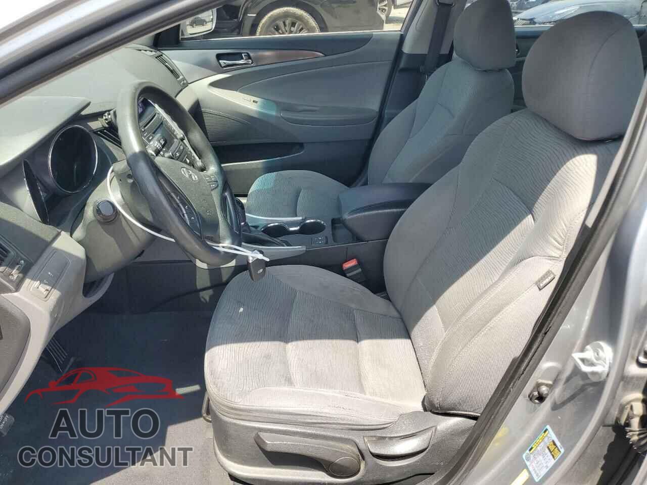 HYUNDAI SONATA 2015 - KMHEC4A48FA138048
