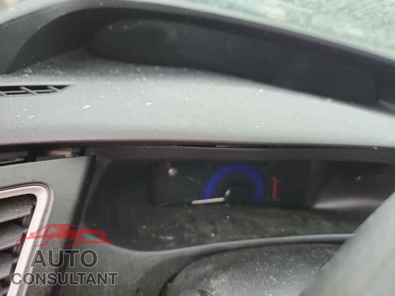 HONDA CIVIC 2014 - 19XFB2F86EE007885