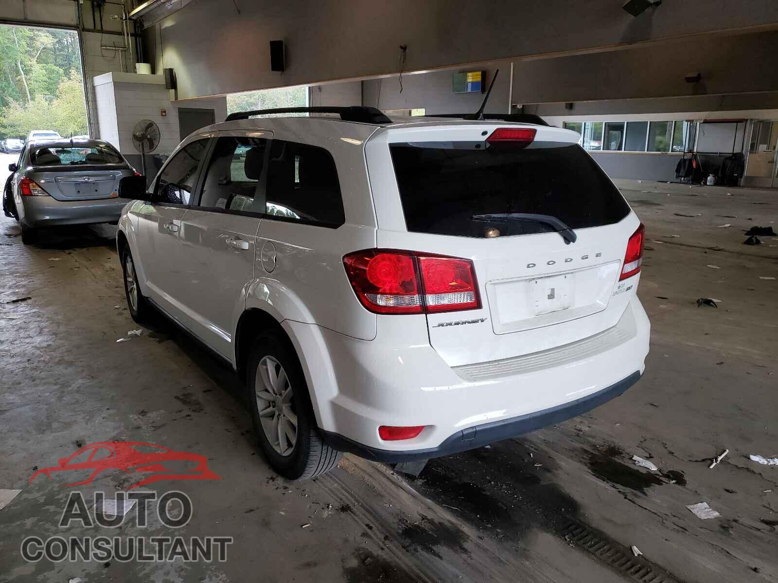 DODGE JOURNEY 2016 - 3C4PDCBB3GT177934