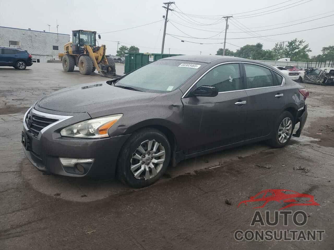 NISSAN ALTIMA 2013 - 1N4AL3AP2DN428692