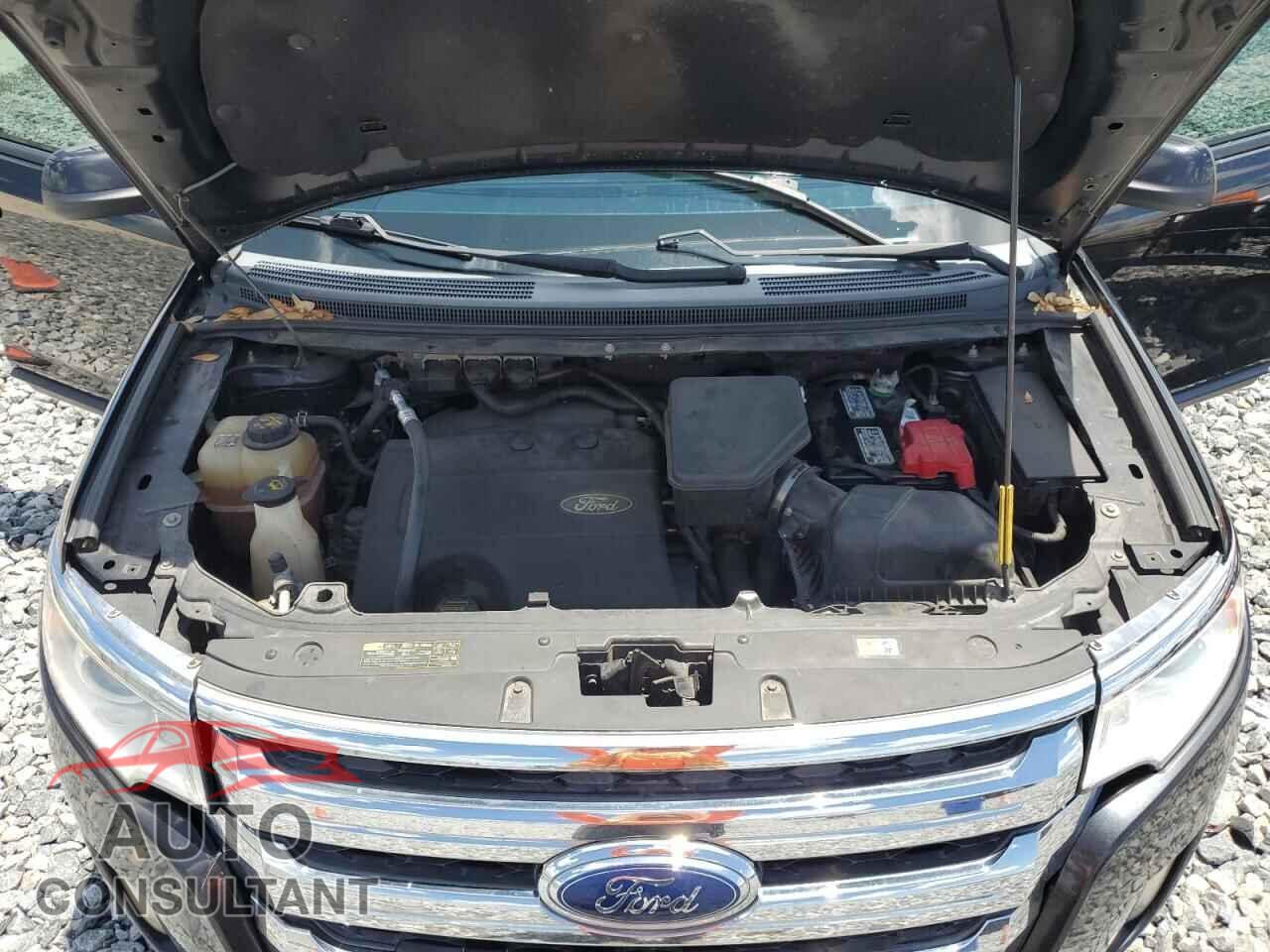 FORD EDGE 2013 - 2FMDK3JC8DBB29559
