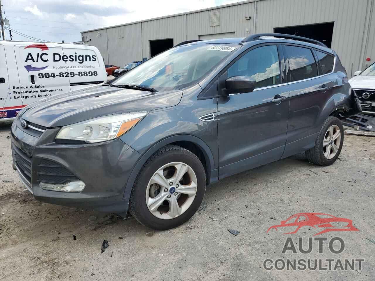 FORD ESCAPE 2016 - 1FMCU0GXXGUC13315