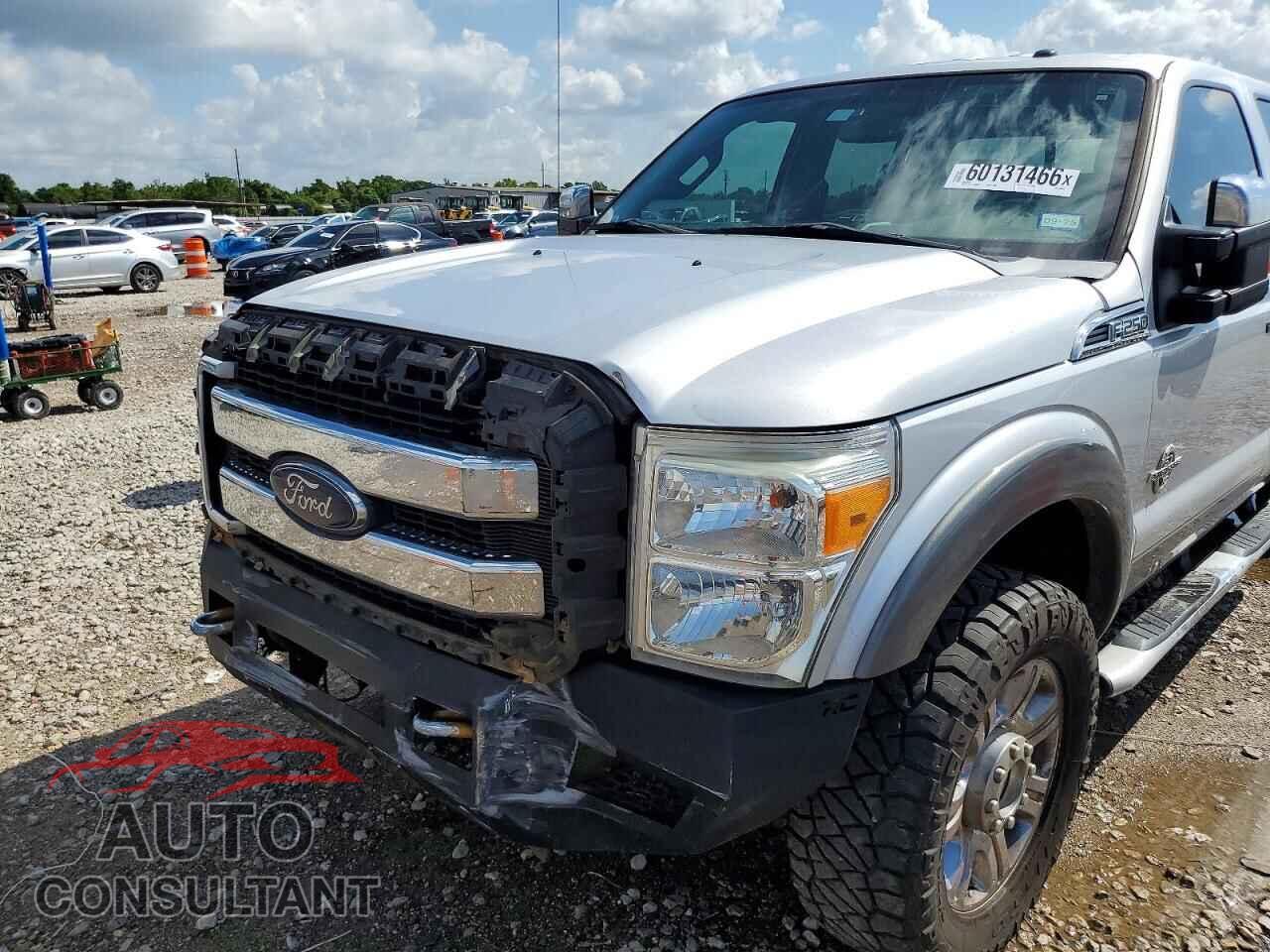 FORD F250 2012 - 1FT7W2BT2CEC09084