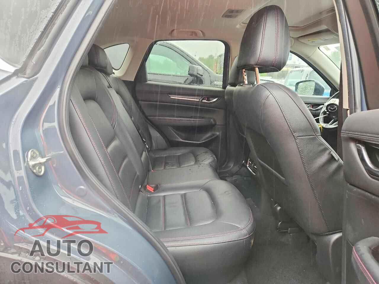 MAZDA CX-5 2021 - JM3KFBCM6M0450136