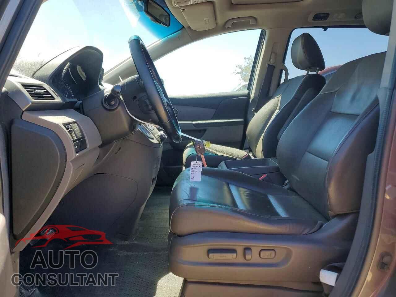 HONDA ODYSSEY 2012 - 5FNRL5H68CB118825