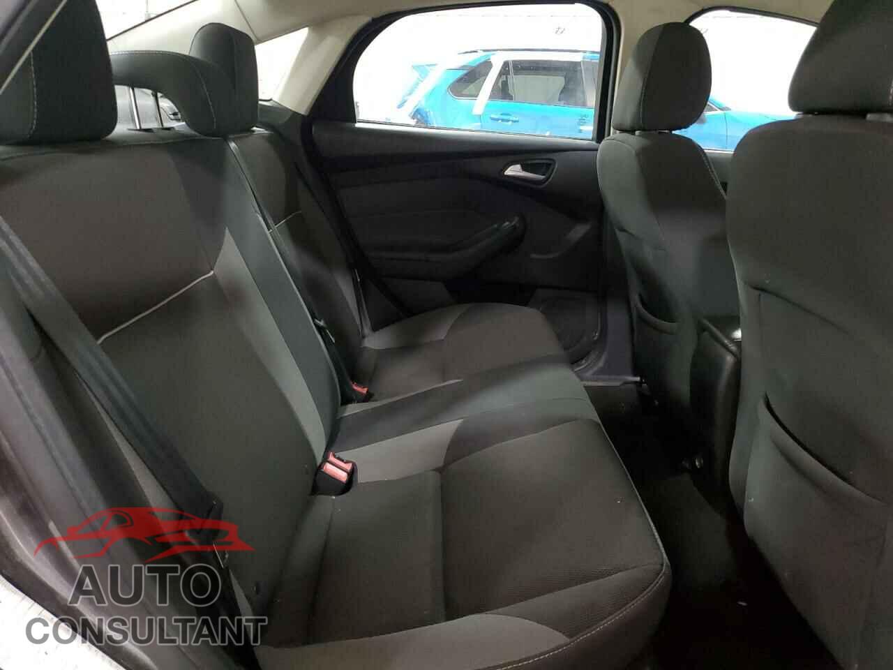 FORD FOCUS 2013 - 1FADP3F28DL248062