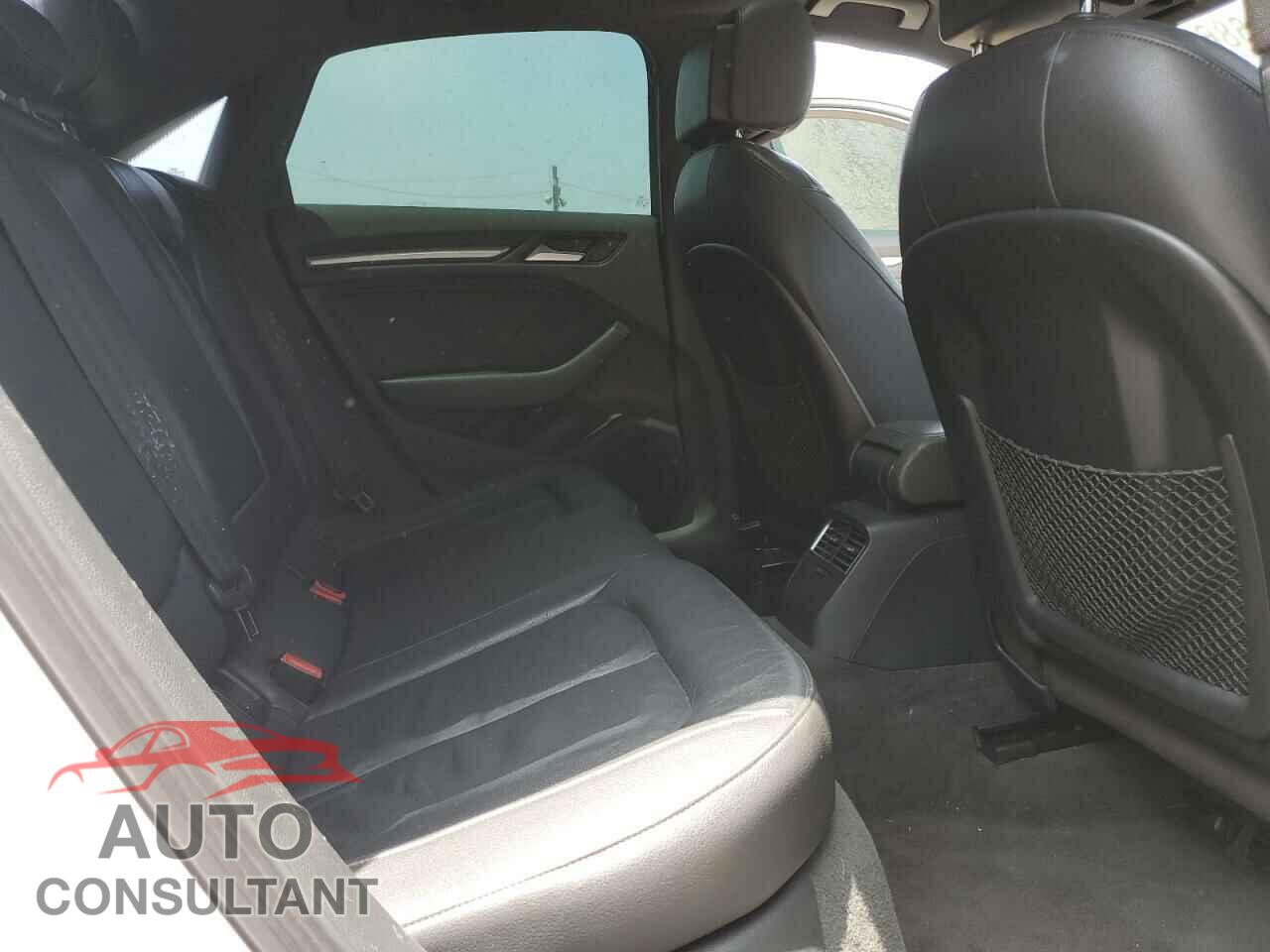 AUDI A3 2015 - WAUBFGFF6F1137102