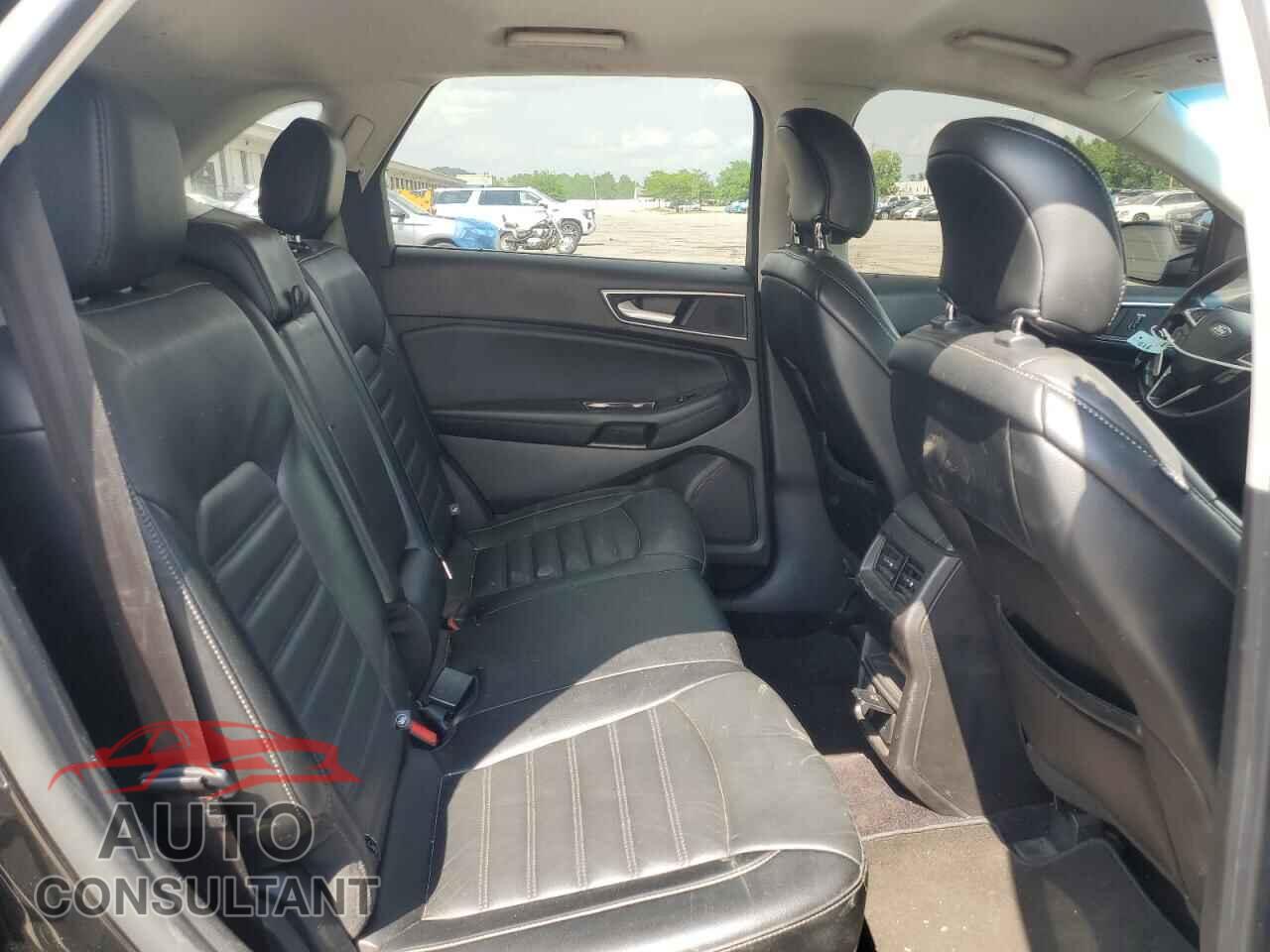 FORD EDGE 2015 - 2FMTK3J92FBC32222