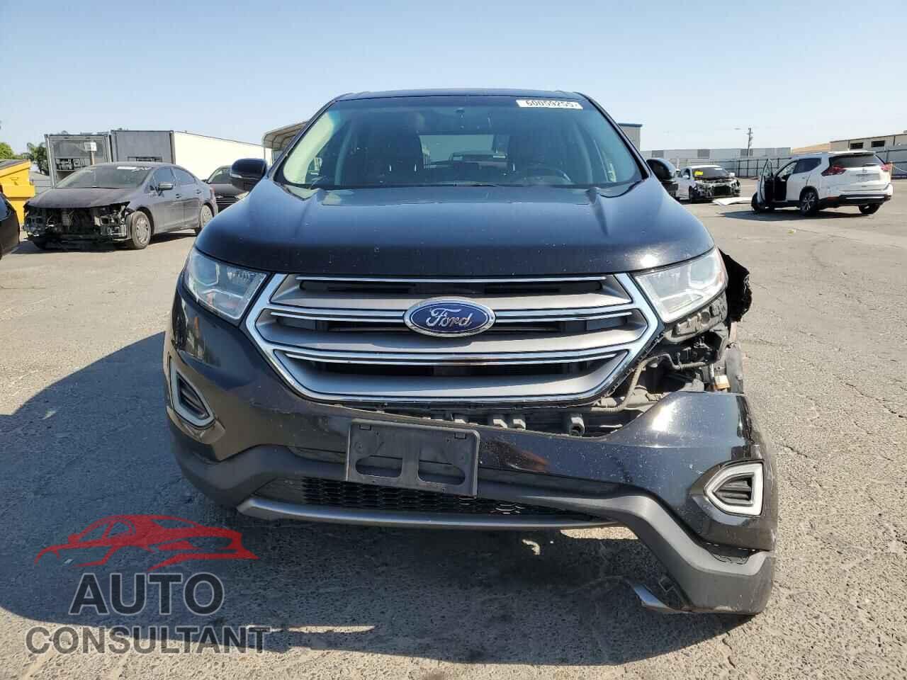 FORD EDGE 2016 - 2FMPK3K80GBB05901