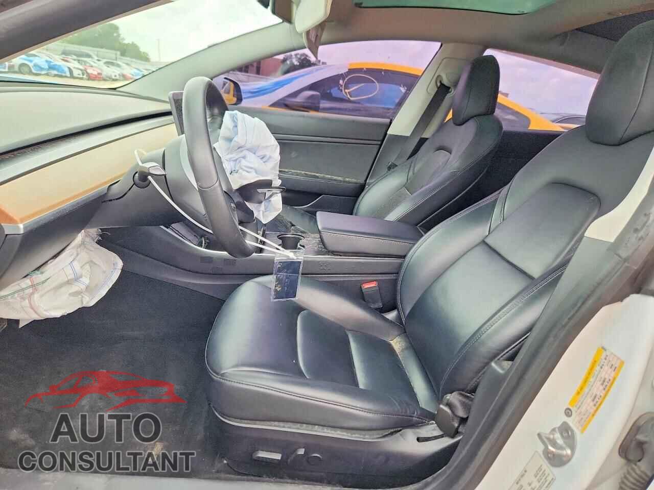 TESLA MODEL 3 2020 - 5YJ3E1EA6LF632254
