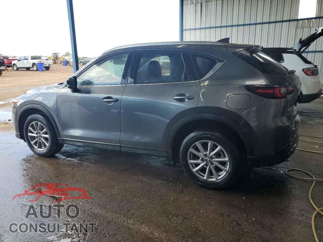 MAZDA CX-5 PREFE 2023 - JM3KFBCM6P0178384