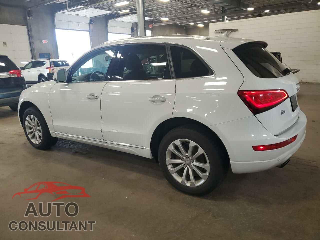 AUDI Q5 2015 - WA1LFAFP9FA014515