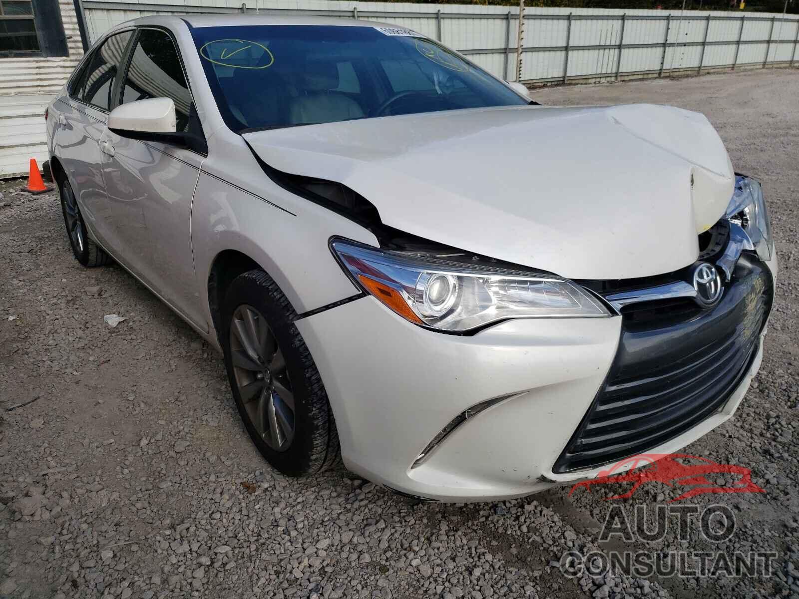 TOYOTA CAMRY 2016 - 4T1BF1FK3GU253642