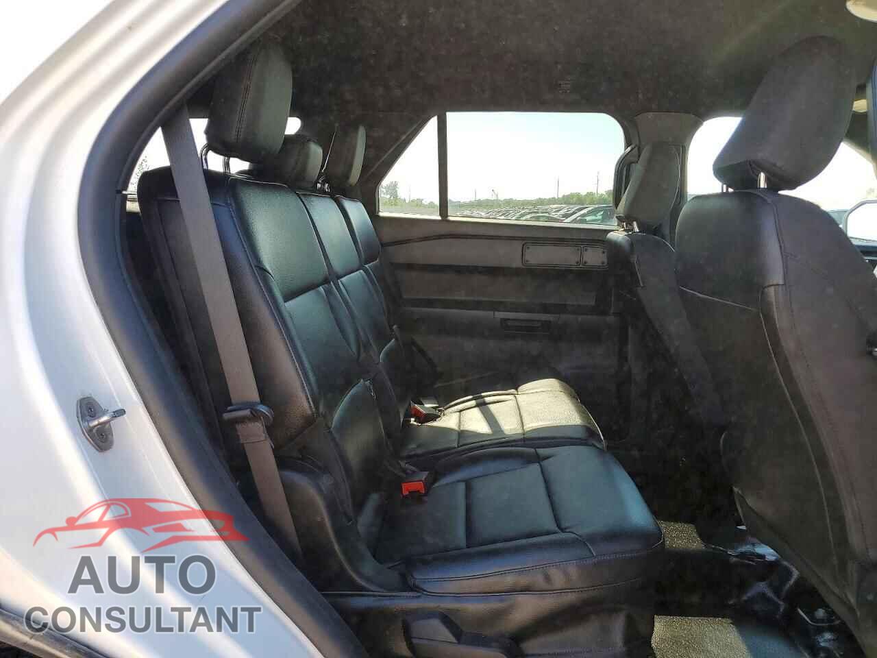 FORD EXPLORER 2021 - 1FM5K8AC5MGC33162