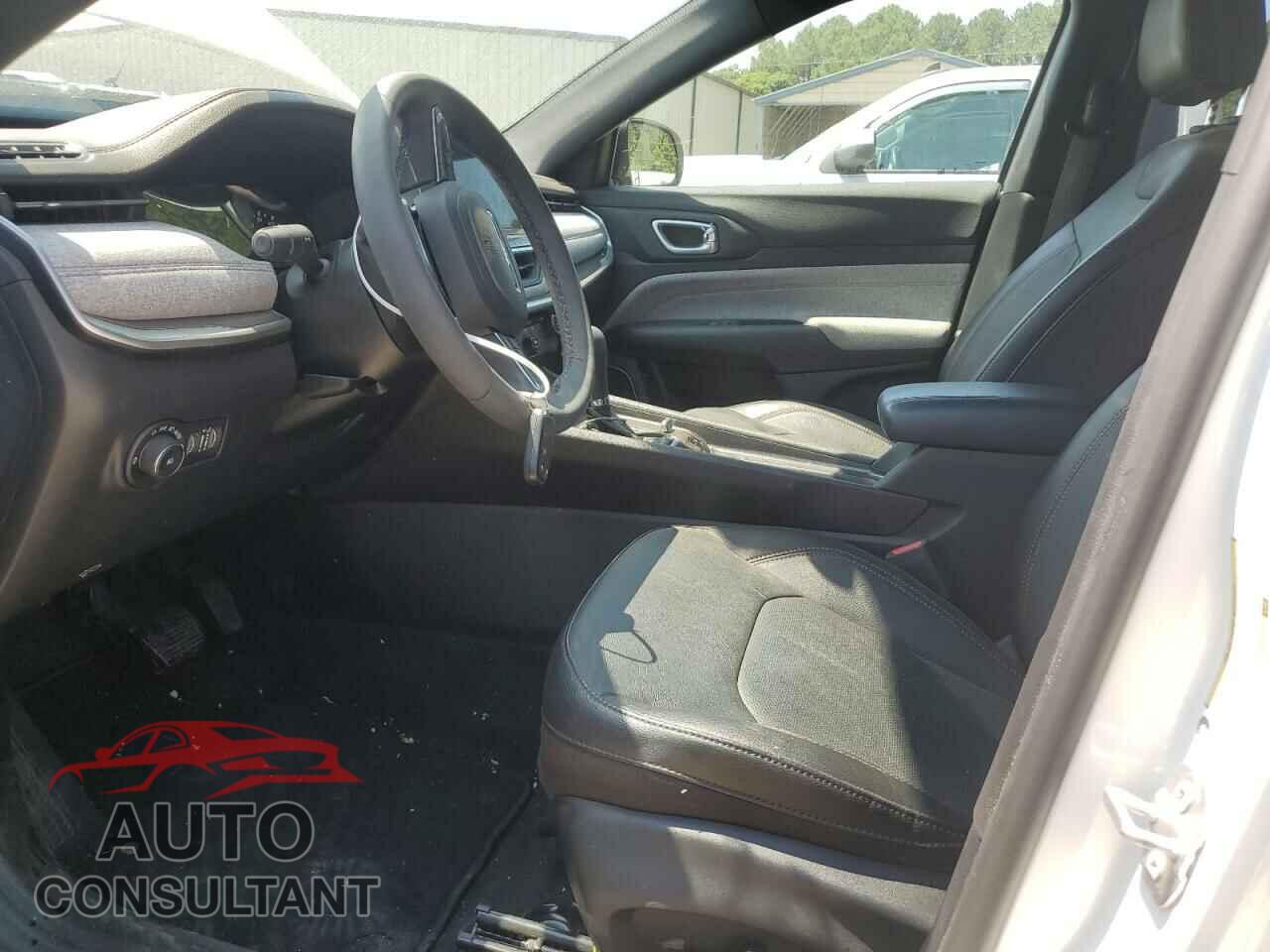 JEEP COMPASS 2023 - 3C4NJDFN5PT508944