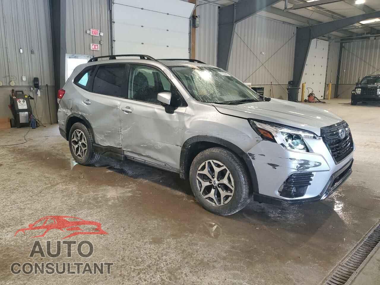 SUBARU FORESTER 2023 - JF2SKAEC0PH485152