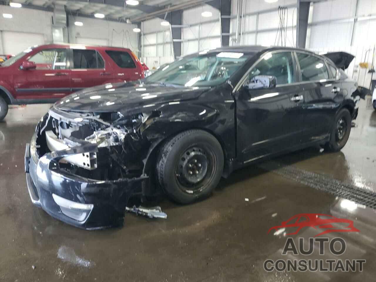 NISSAN ALTIMA 2015 - 1N4AL3AP2FN878975
