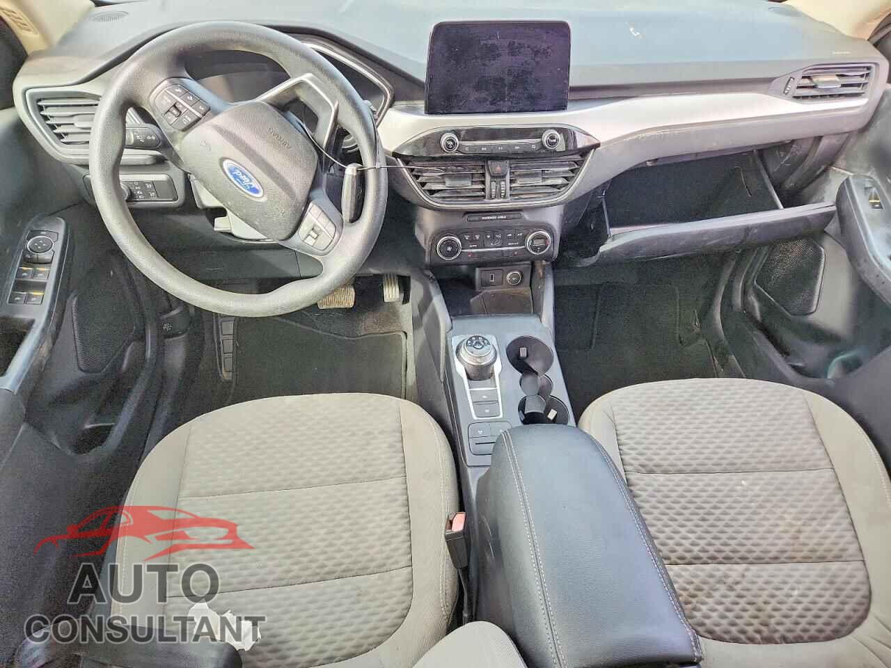 FORD ESCAPE 2020 - 1FMCU0G66LUA93031