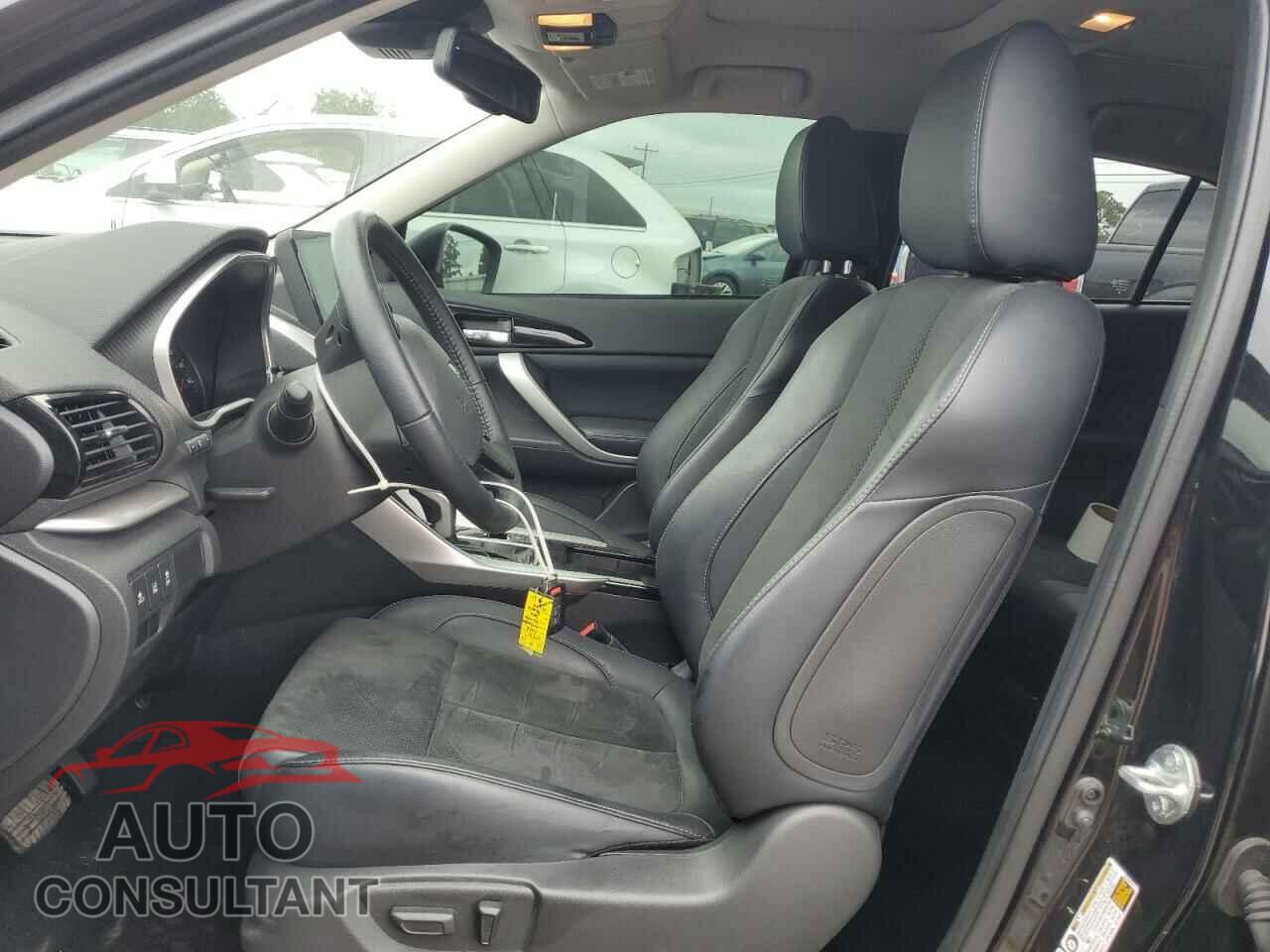 MITSUBISHI ECLIPSE 2022 - JA4ASWAA9NZ068495