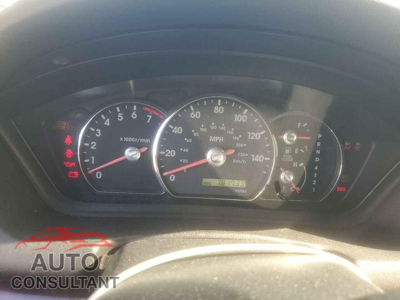 MITSUBISHI GALANT 2012 - 4A32B3FF5CE012830