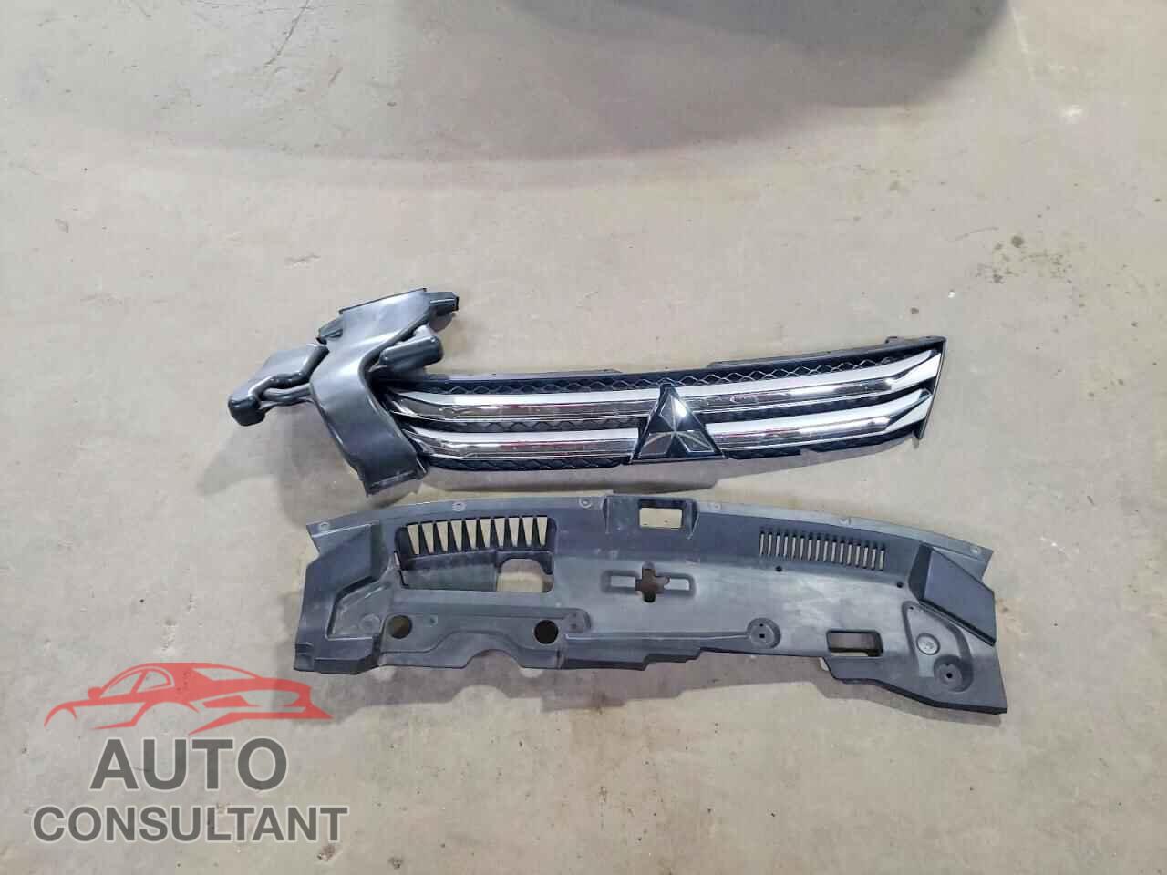 MITSUBISHI ECLIPSE 2019 - JA4AT5AA2KZ004186